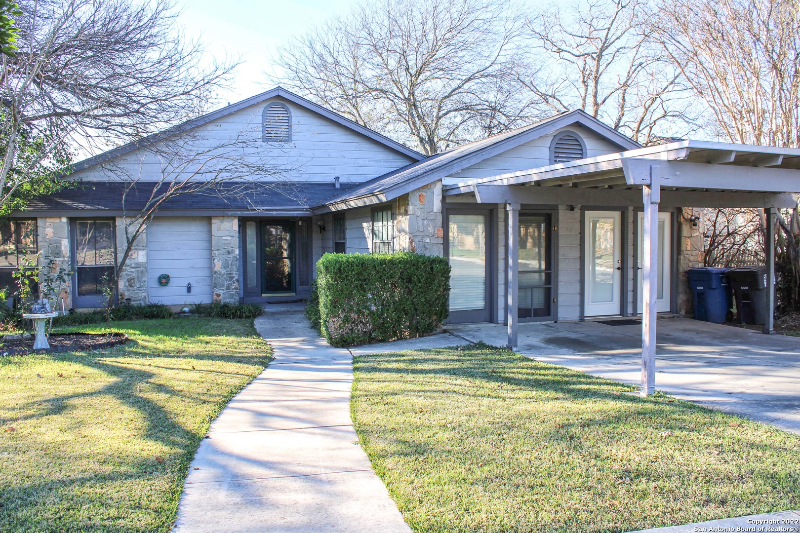4222 Clear Lake Drive San Antonio TX 78217