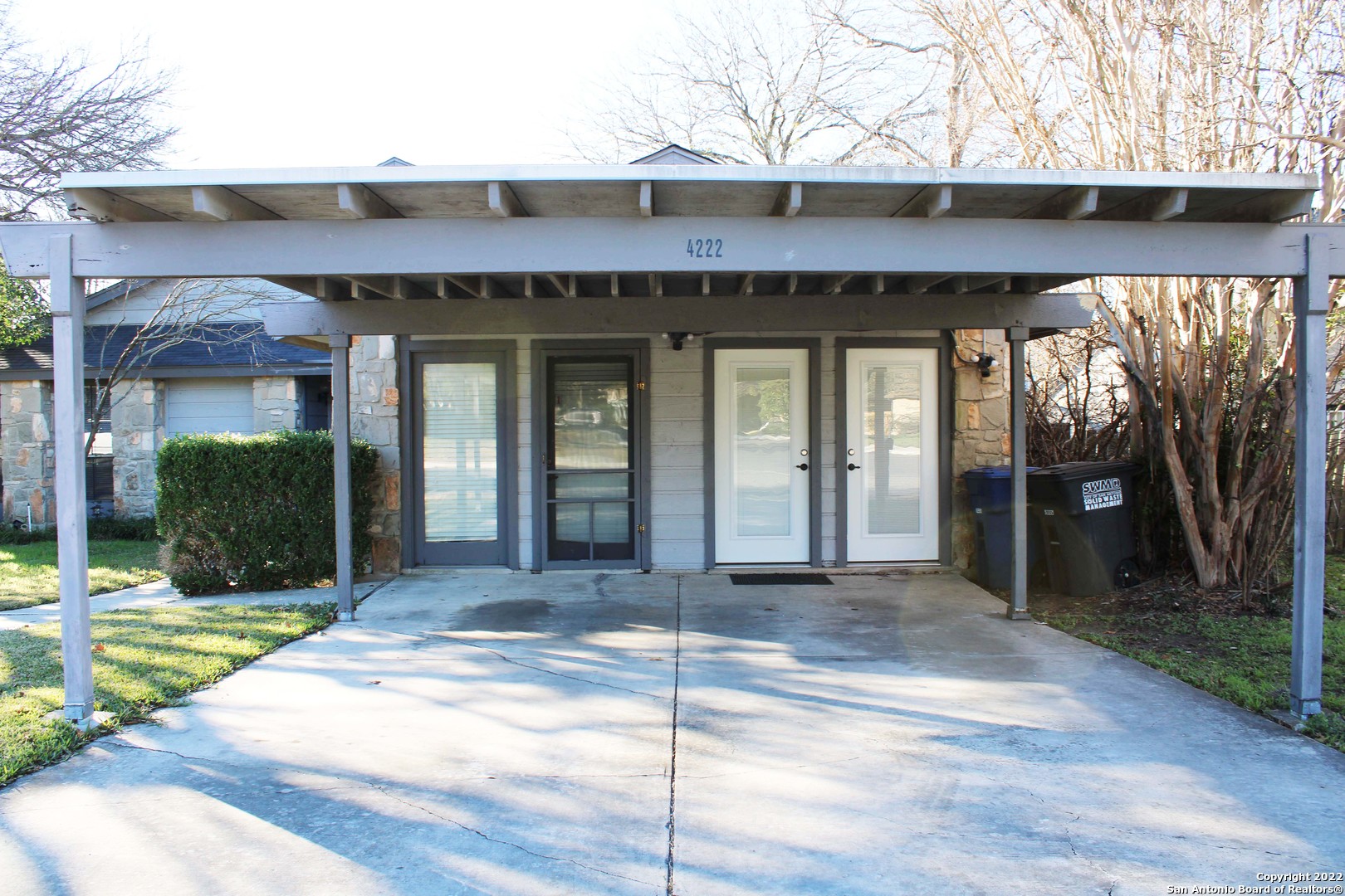4222 Clear Lake Drive San Antonio TX 78217