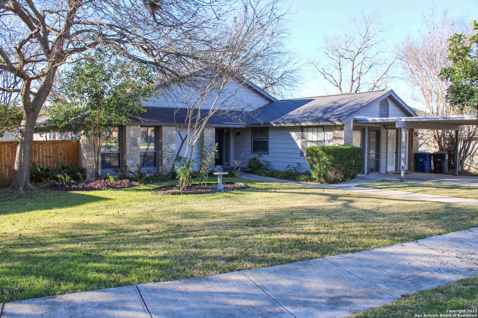 4222 Clear Lake Drive San Antonio TX 78217