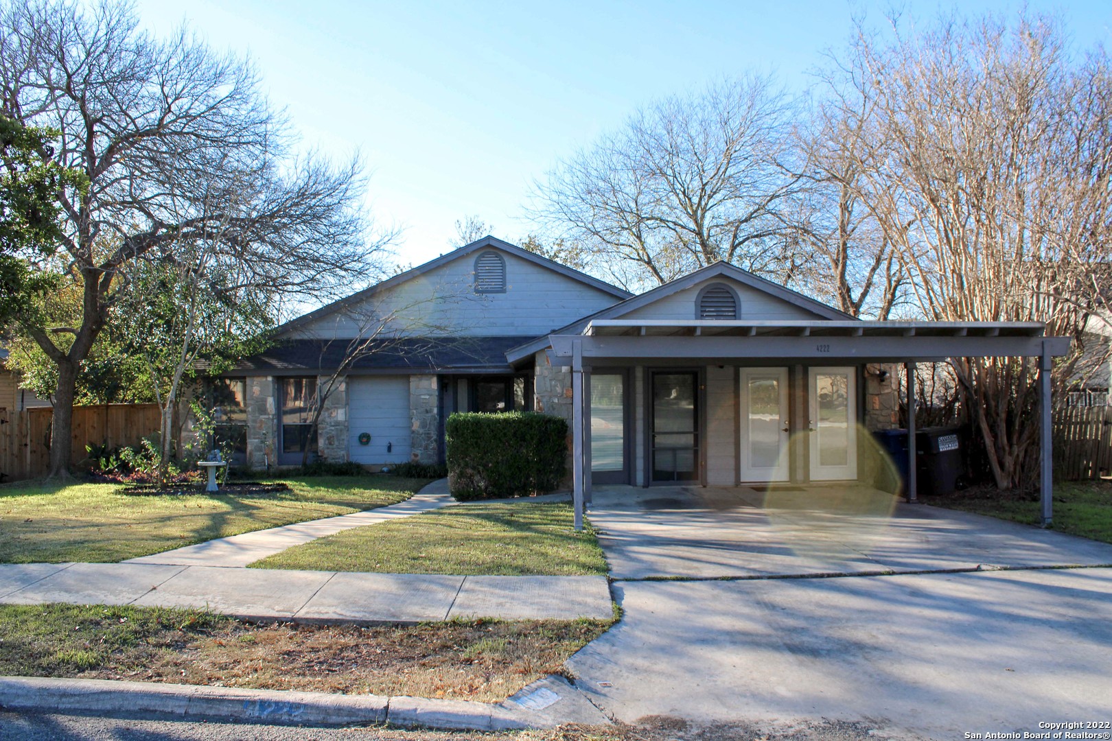 4222 Clear Lake Drive San Antonio TX 78217