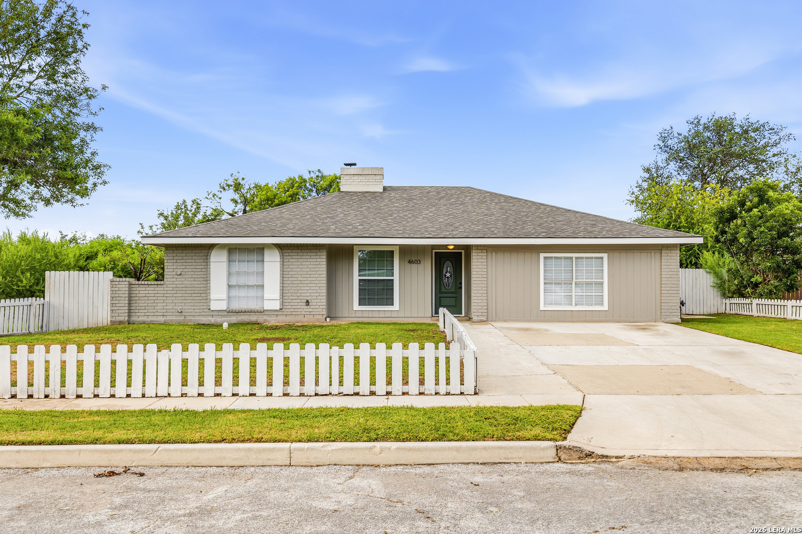4603 Brierbrook San Antonio TX 78238