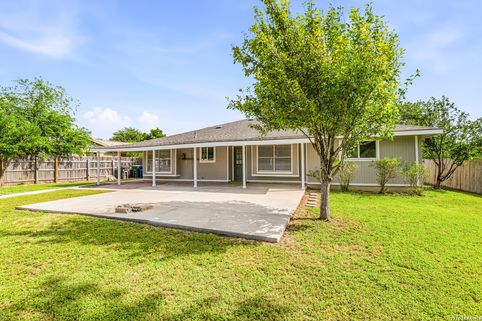 4603 Brierbrook San Antonio TX 78238