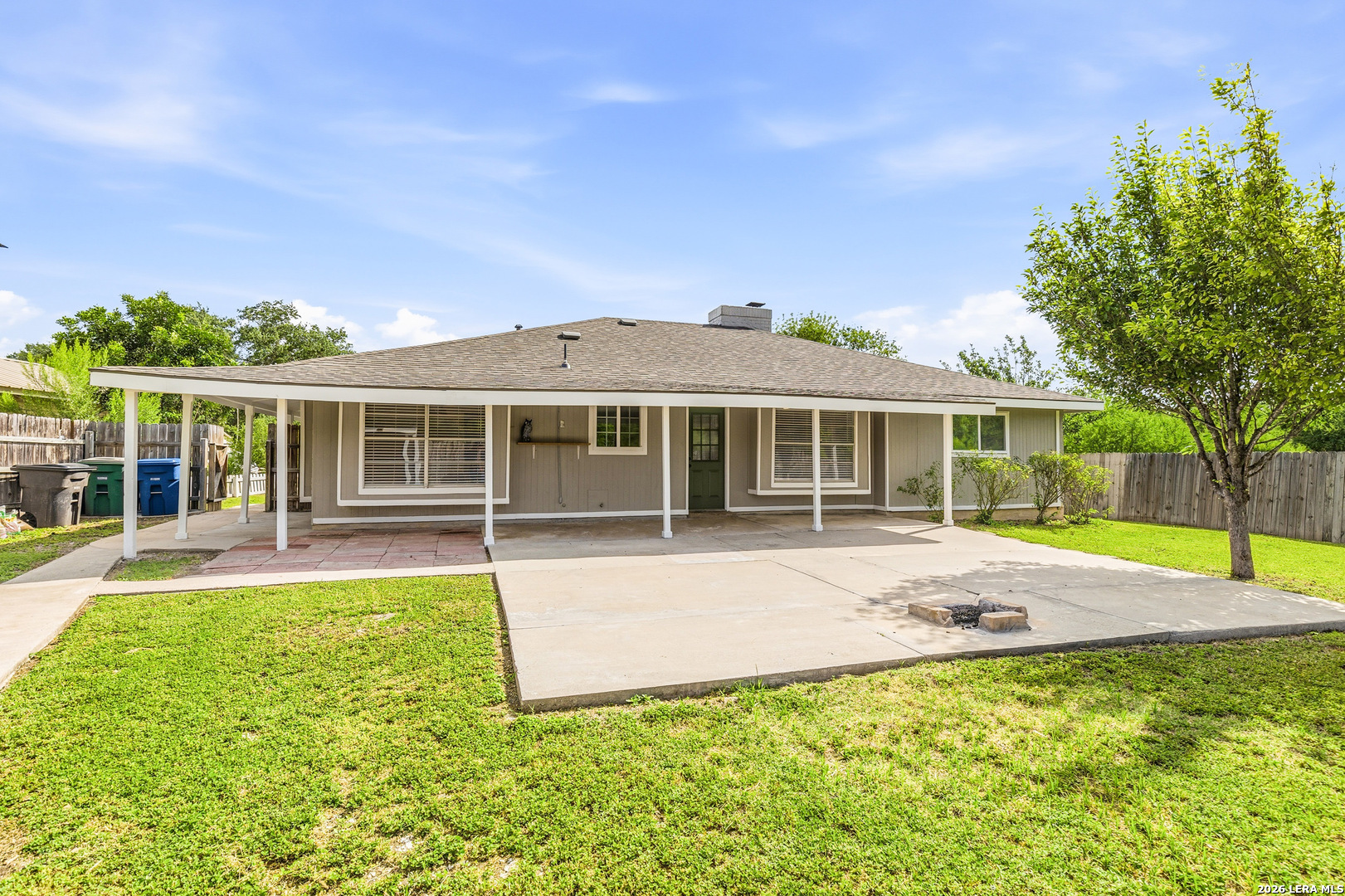 4603 Brierbrook San Antonio TX 78238