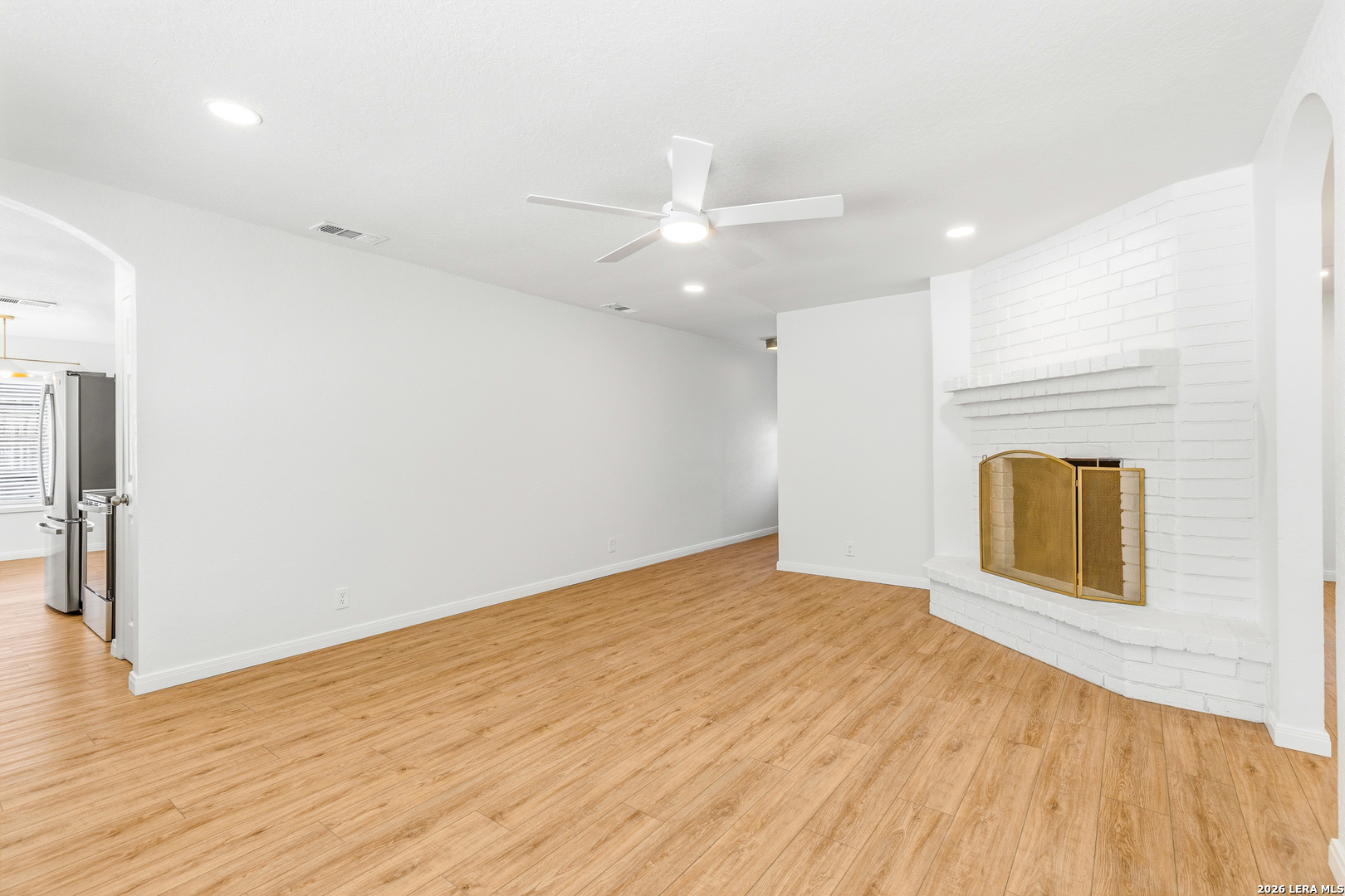 4603 Brierbrook San Antonio TX 78238