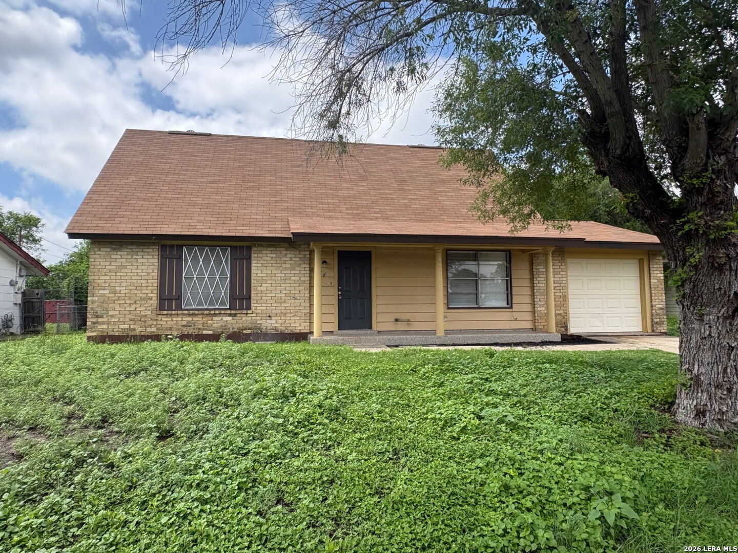 6286 Apple Valley Drive San Antonio TX 78242
