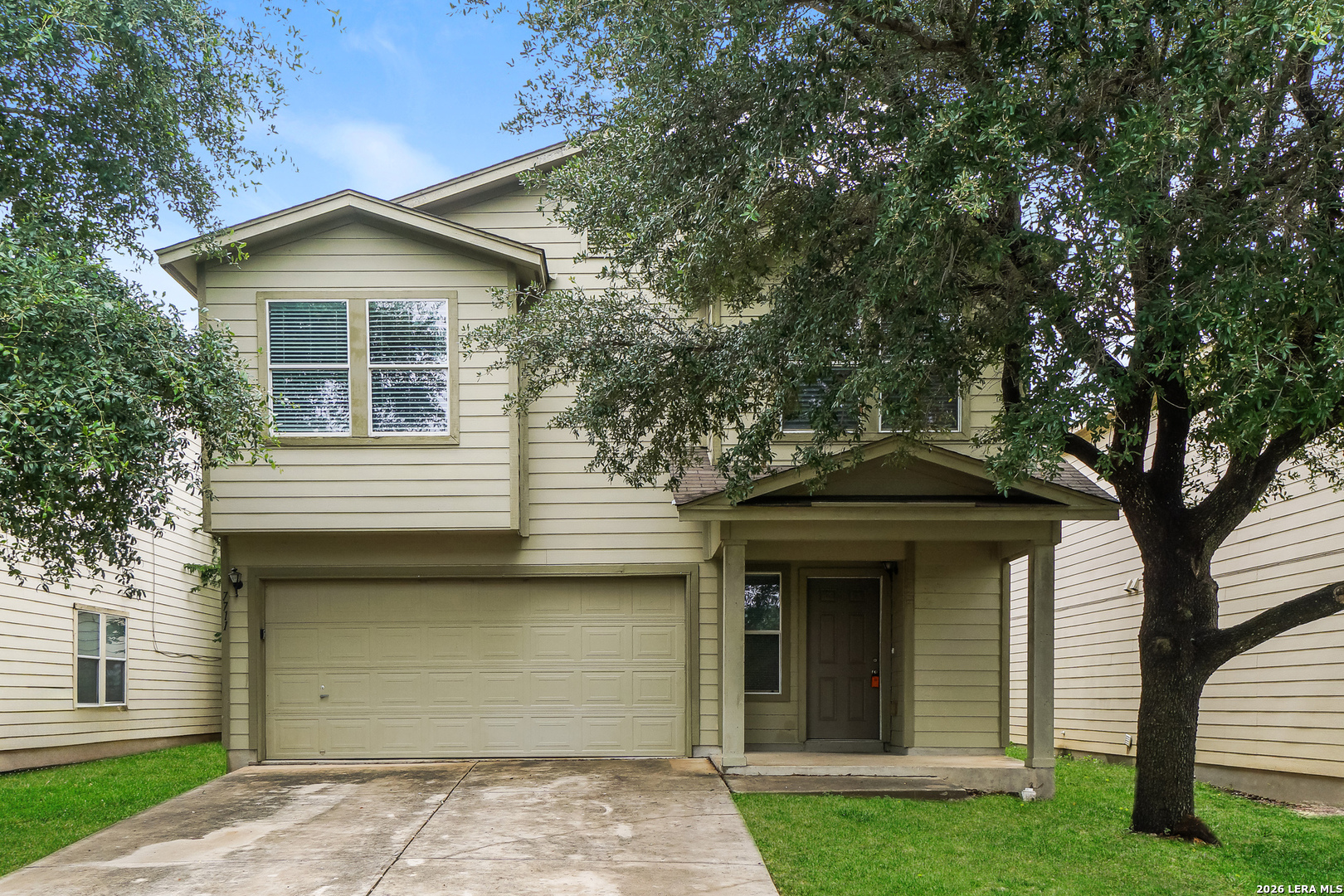 7711 Caballo San Antonio TX 78244