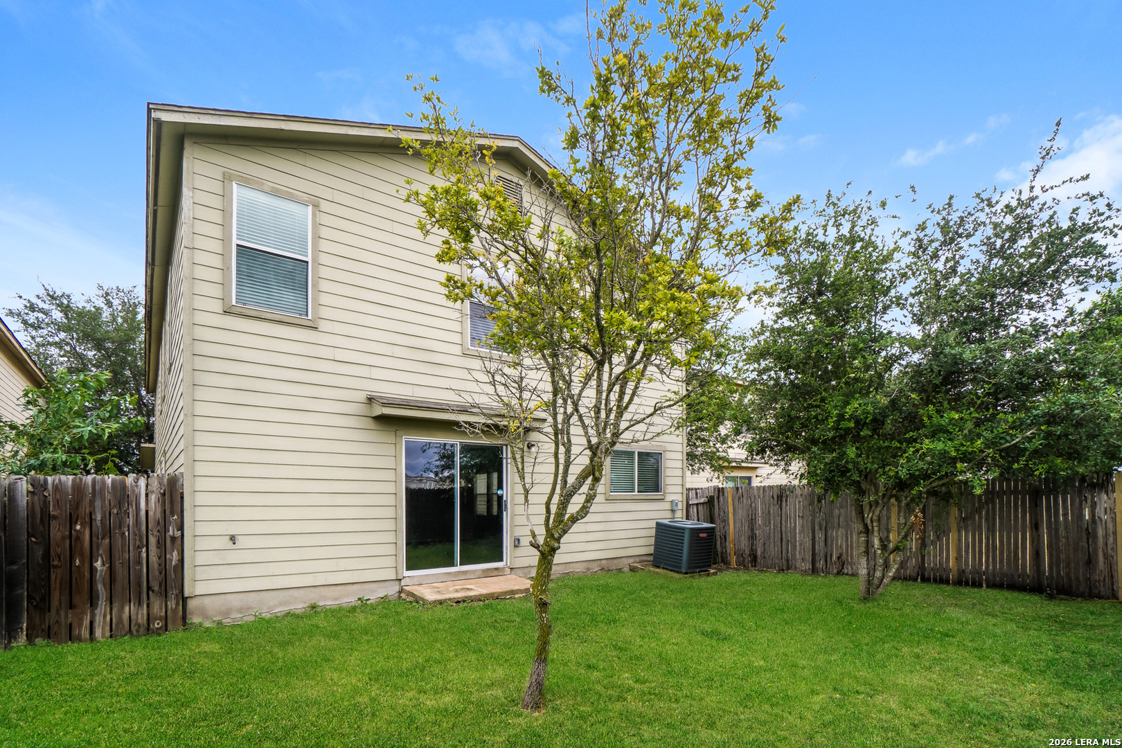7711 Caballo San Antonio TX 78244