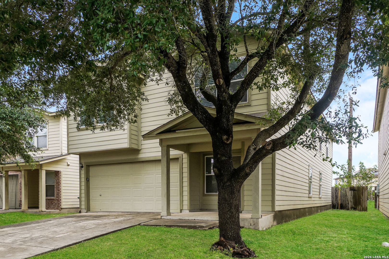 7711 Caballo San Antonio TX 78244