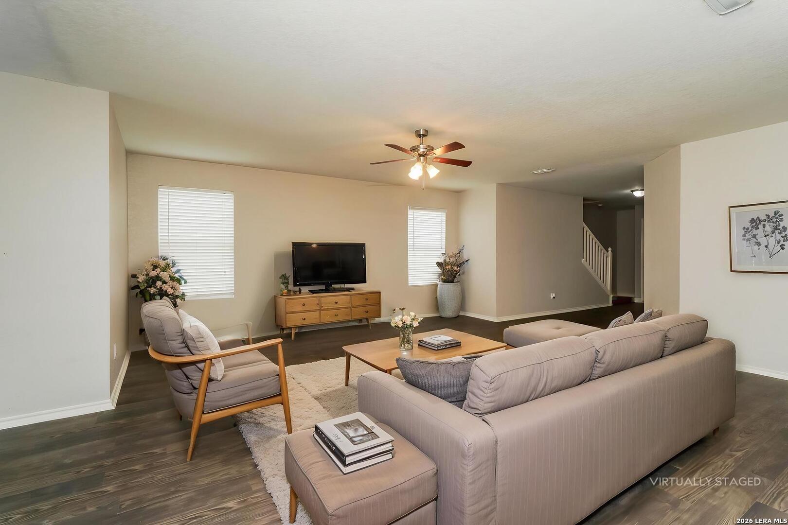 7711 Caballo San Antonio TX 78244