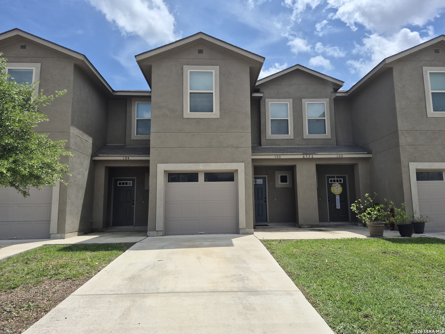 6526 Marcel Way San Antonio TX 78233