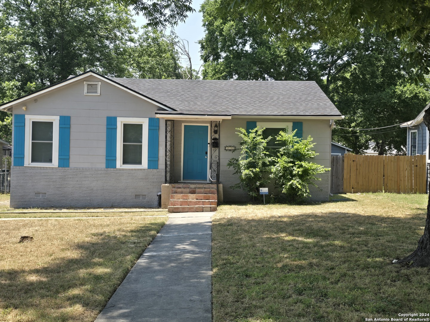 122 Leming San Antonio TX 78201