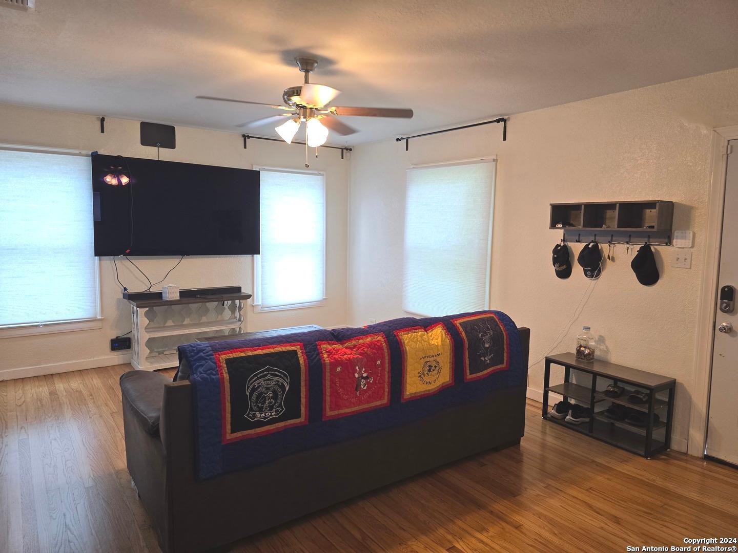 122 Leming San Antonio TX 78201