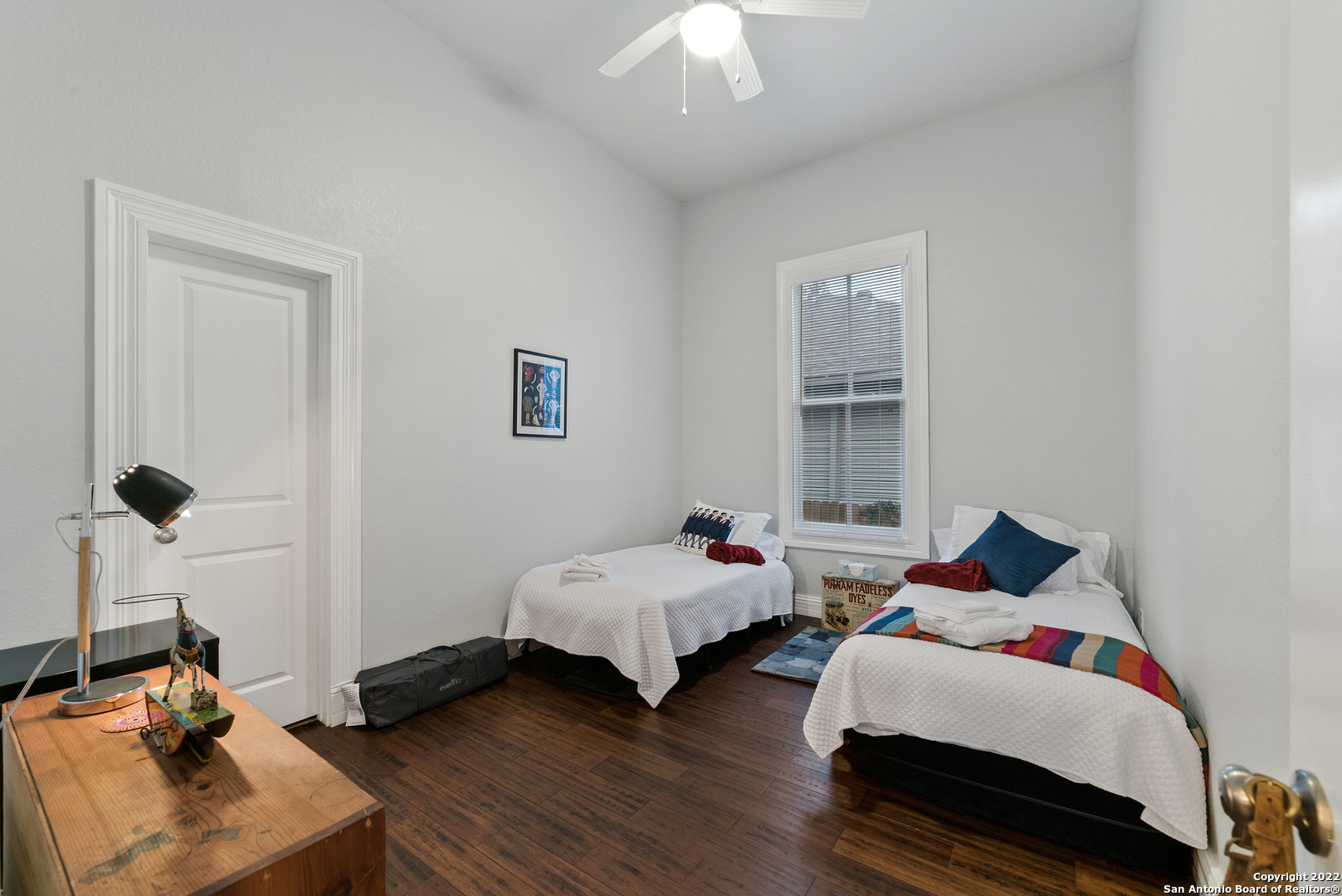 510 A E Mistletoe Avenue San Antonio TX 78212