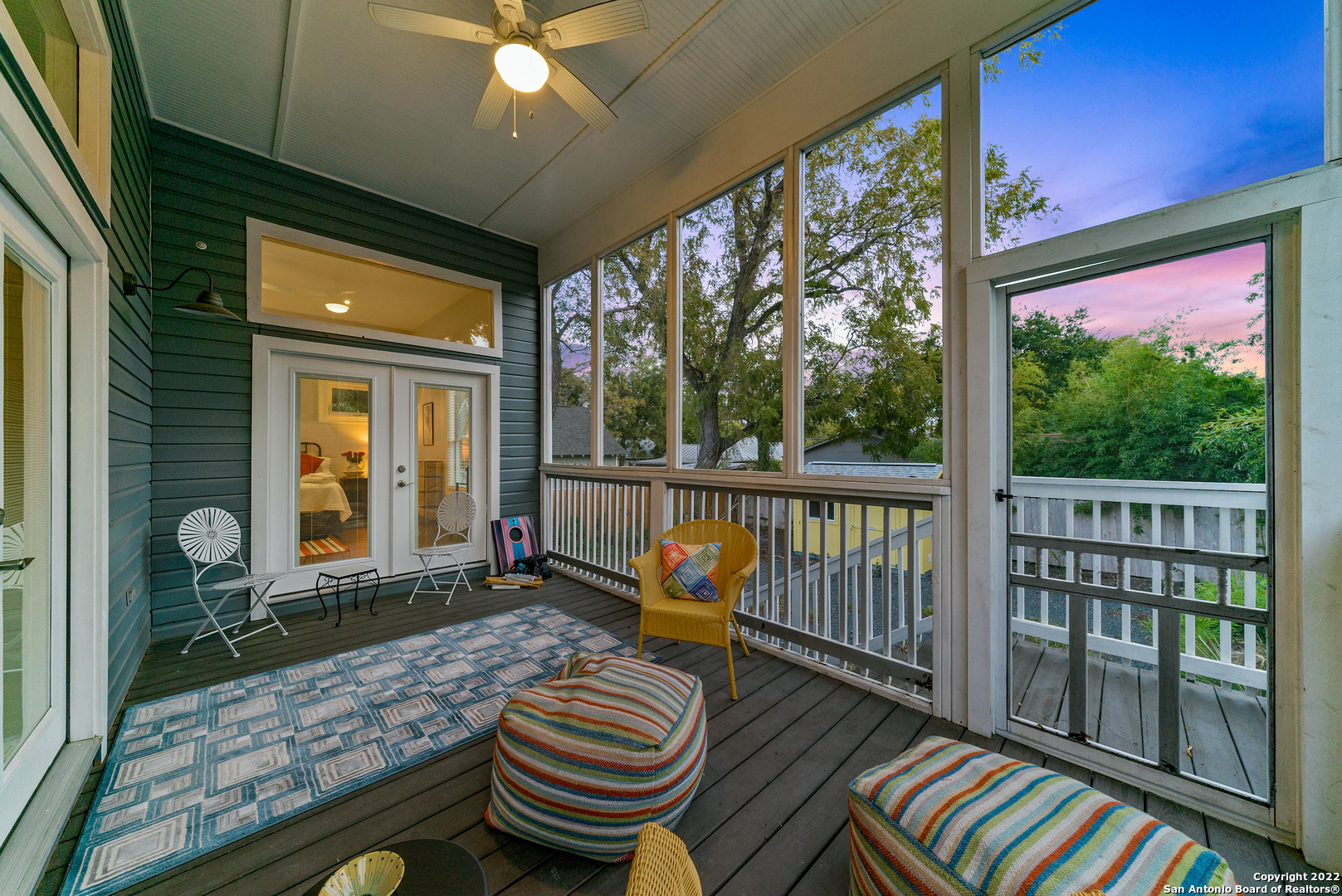 510 A E Mistletoe Avenue San Antonio TX 78212