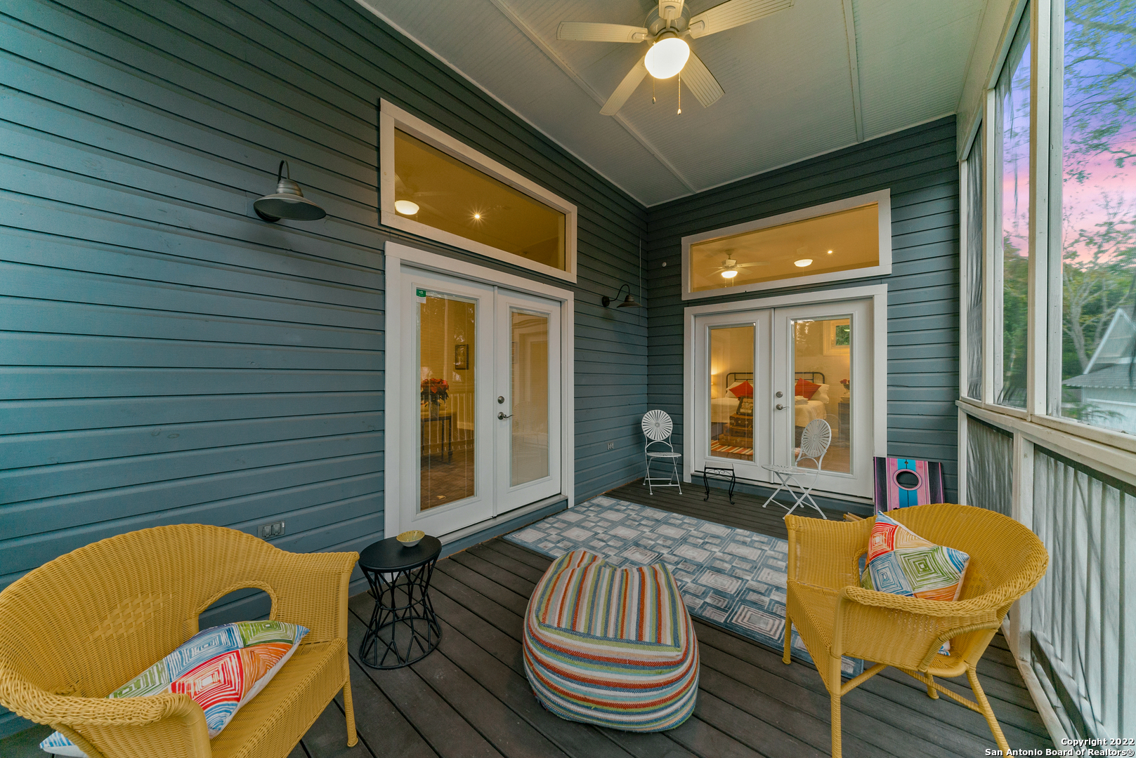 510 A E Mistletoe Avenue San Antonio TX 78212