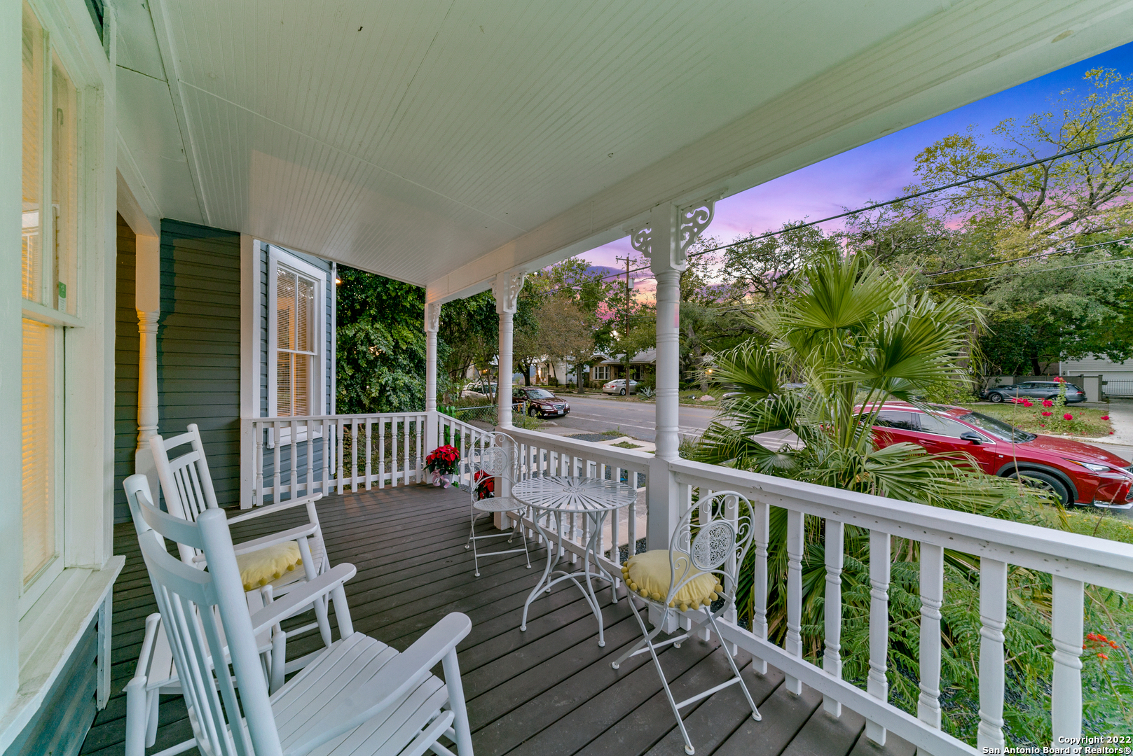 510 A E Mistletoe Avenue San Antonio TX 78212