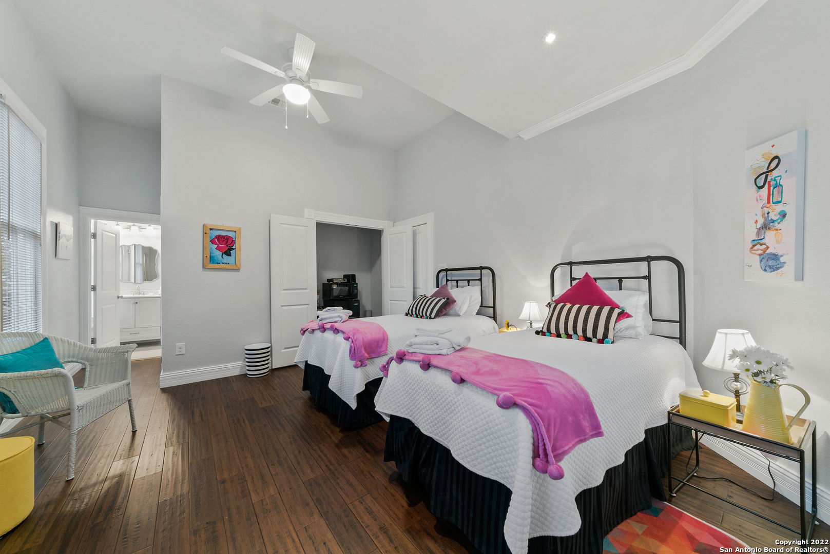 510 A E Mistletoe Avenue San Antonio TX 78212