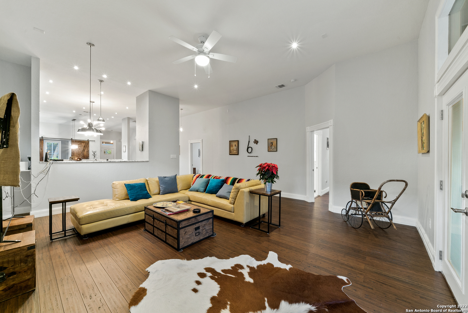 510 A E Mistletoe Avenue San Antonio TX 78212