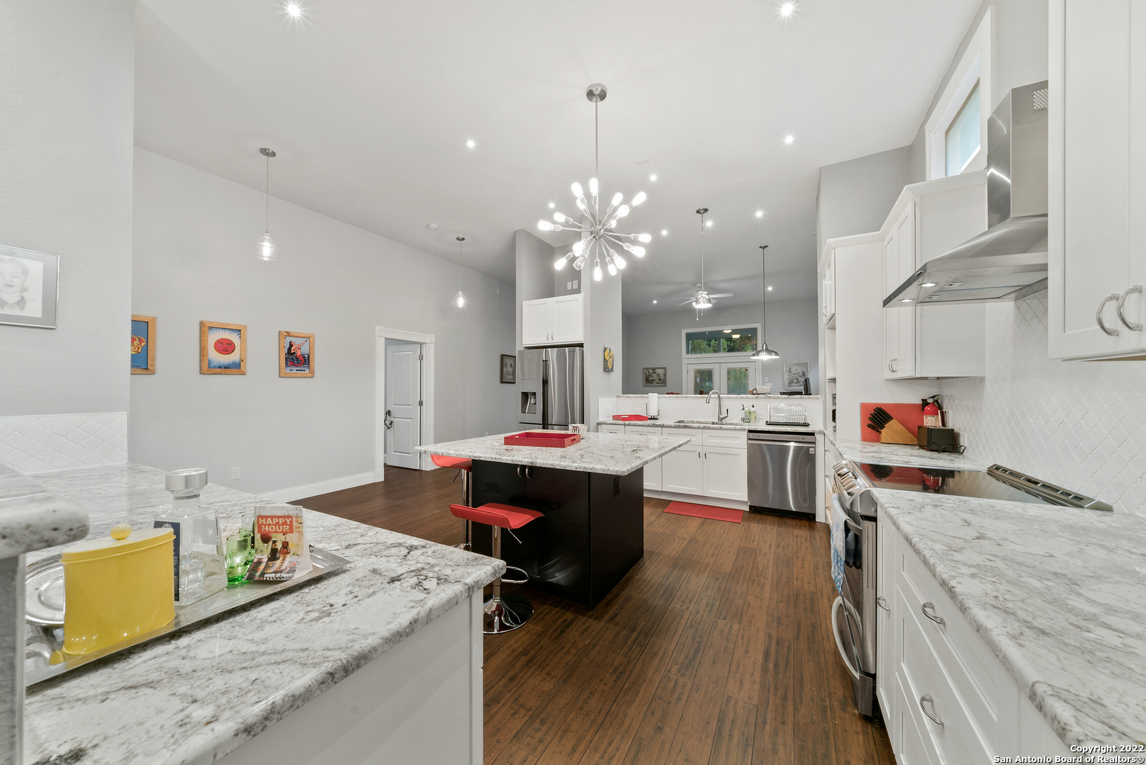 510 A E Mistletoe Avenue San Antonio TX 78212