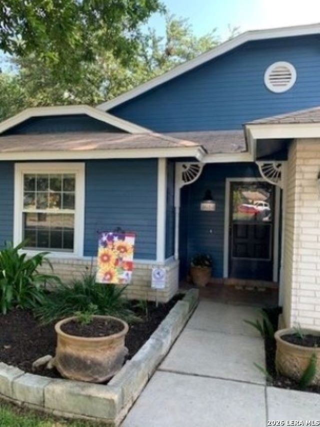 3614 Ridge Dawn Street San Antonio TX 78247