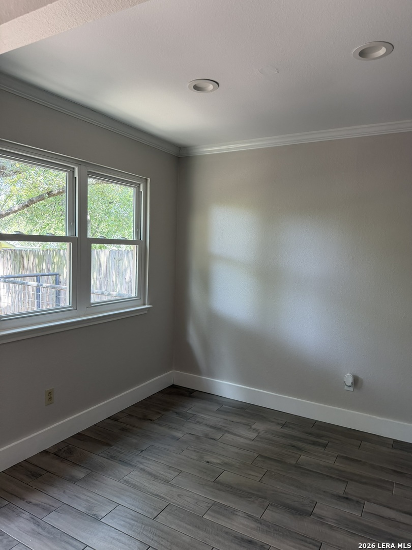 3614 Ridge Dawn Street San Antonio TX 78247