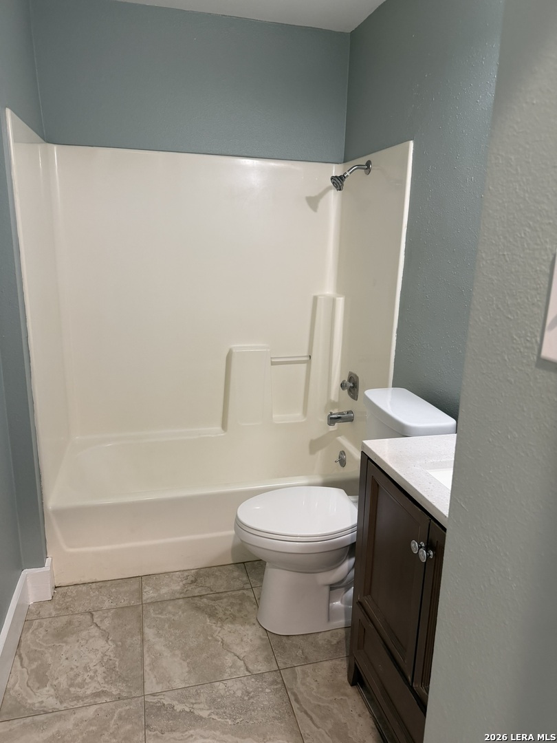 3614 Ridge Dawn Street San Antonio TX 78247