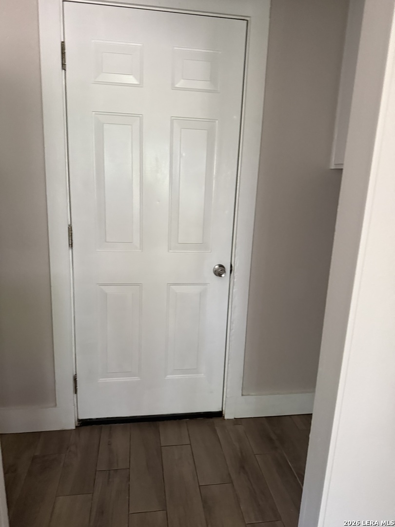 3614 Ridge Dawn Street San Antonio TX 78247