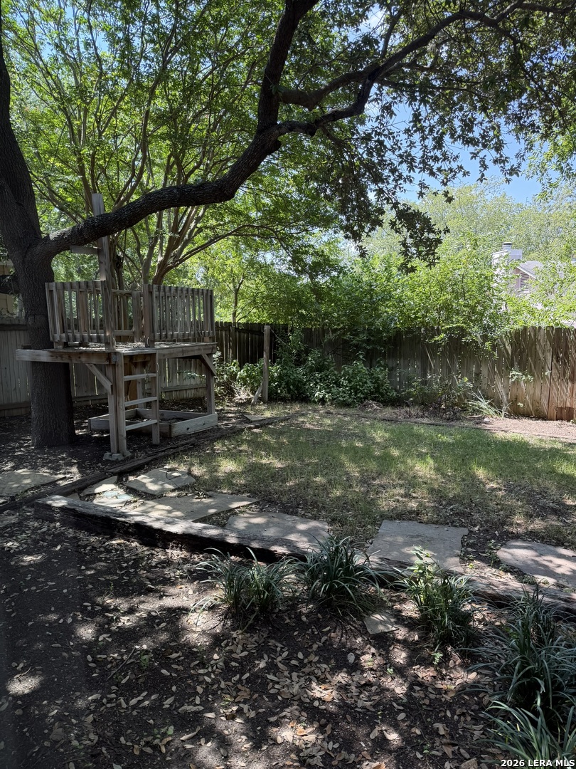 3614 Ridge Dawn Street San Antonio TX 78247