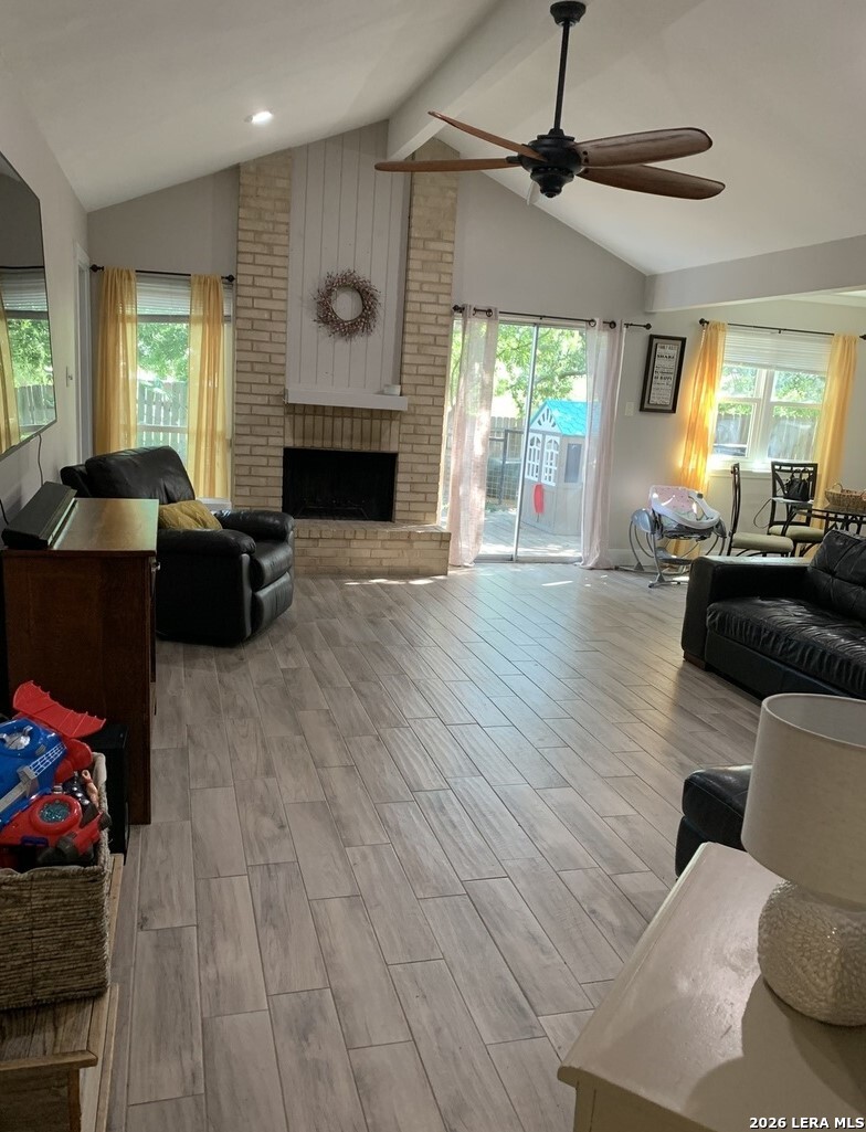 3614 Ridge Dawn Street San Antonio TX 78247