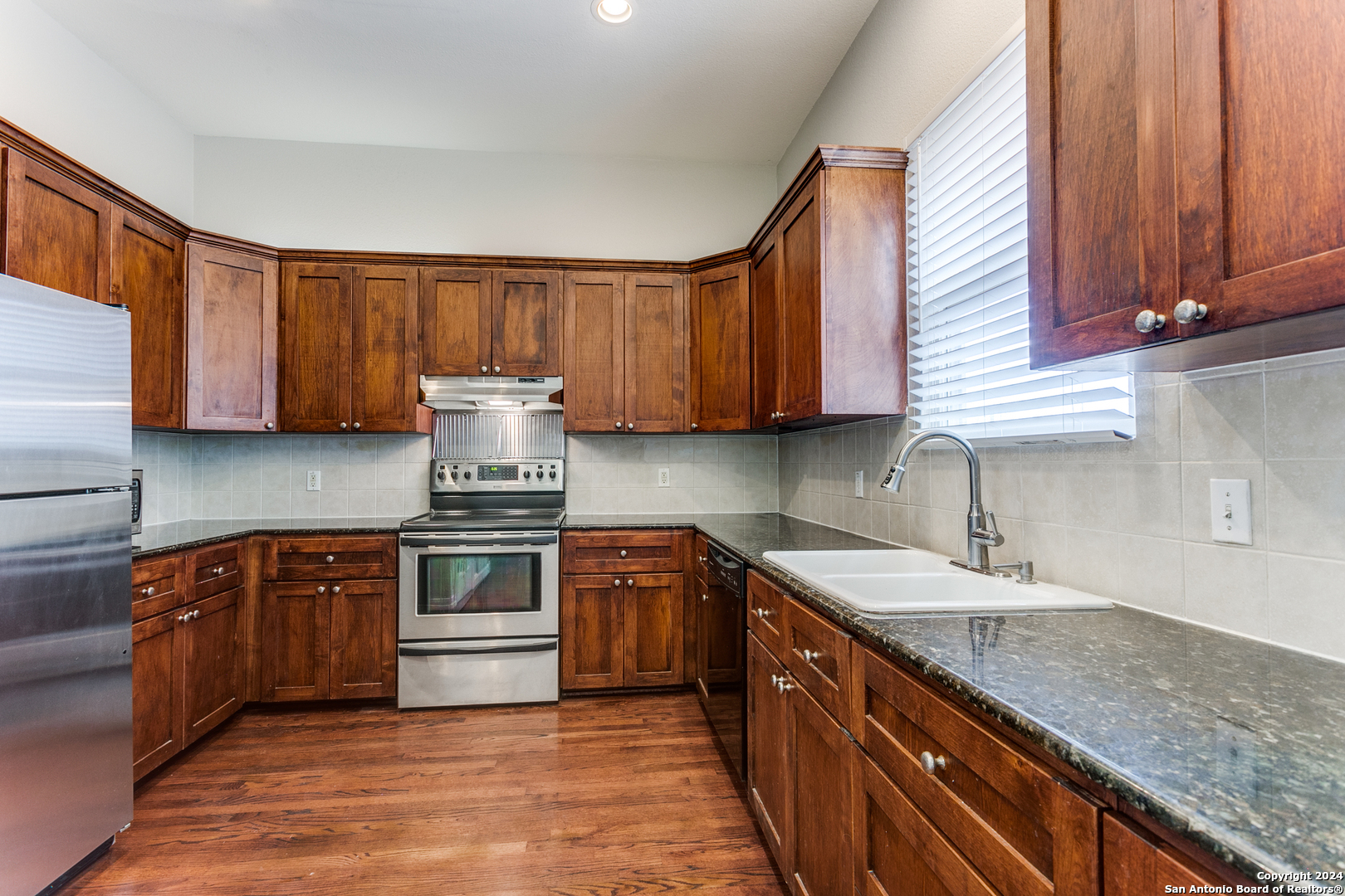 231 E Mulberry Avenue San Antonio TX 78212