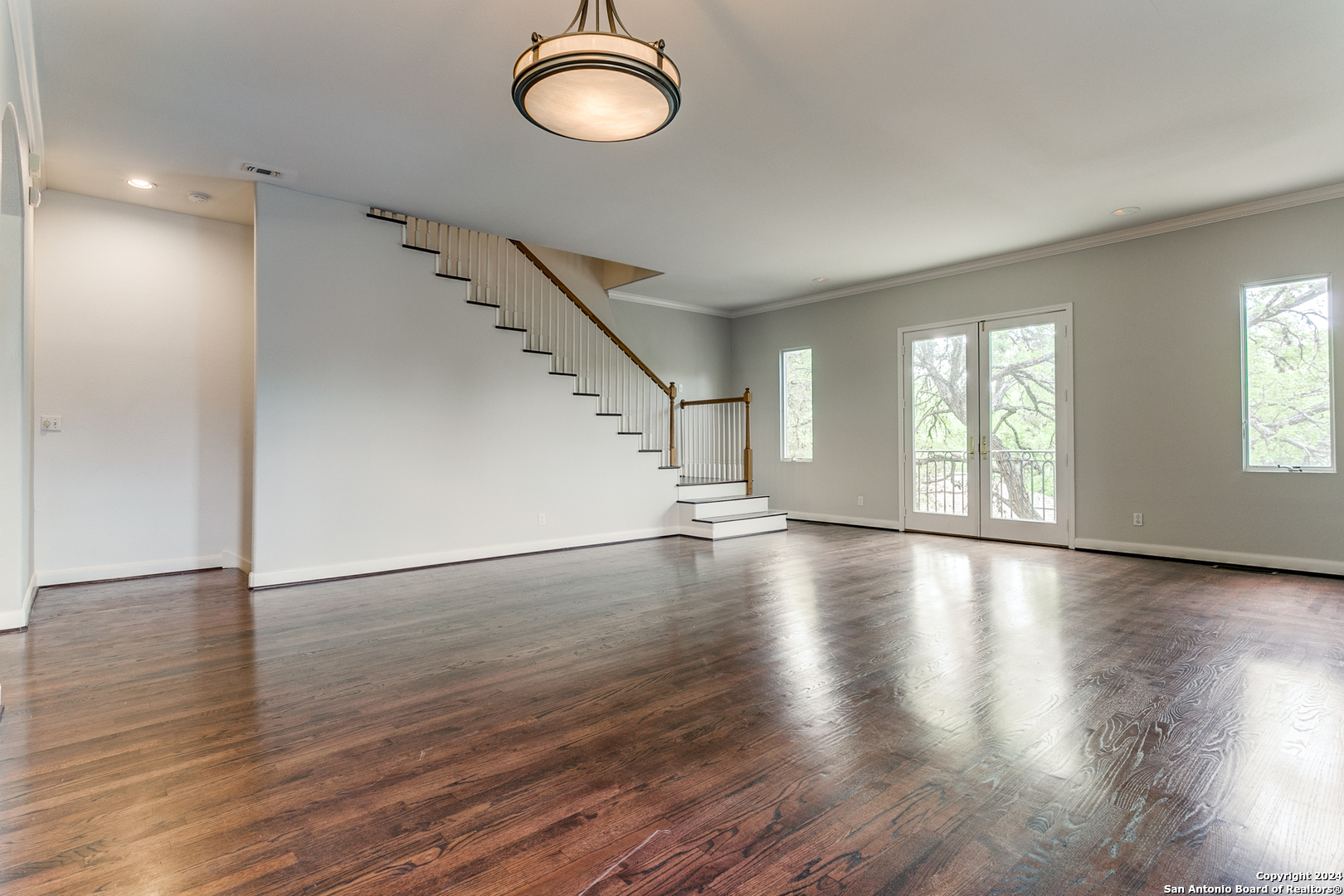 231 E Mulberry Avenue San Antonio TX 78212