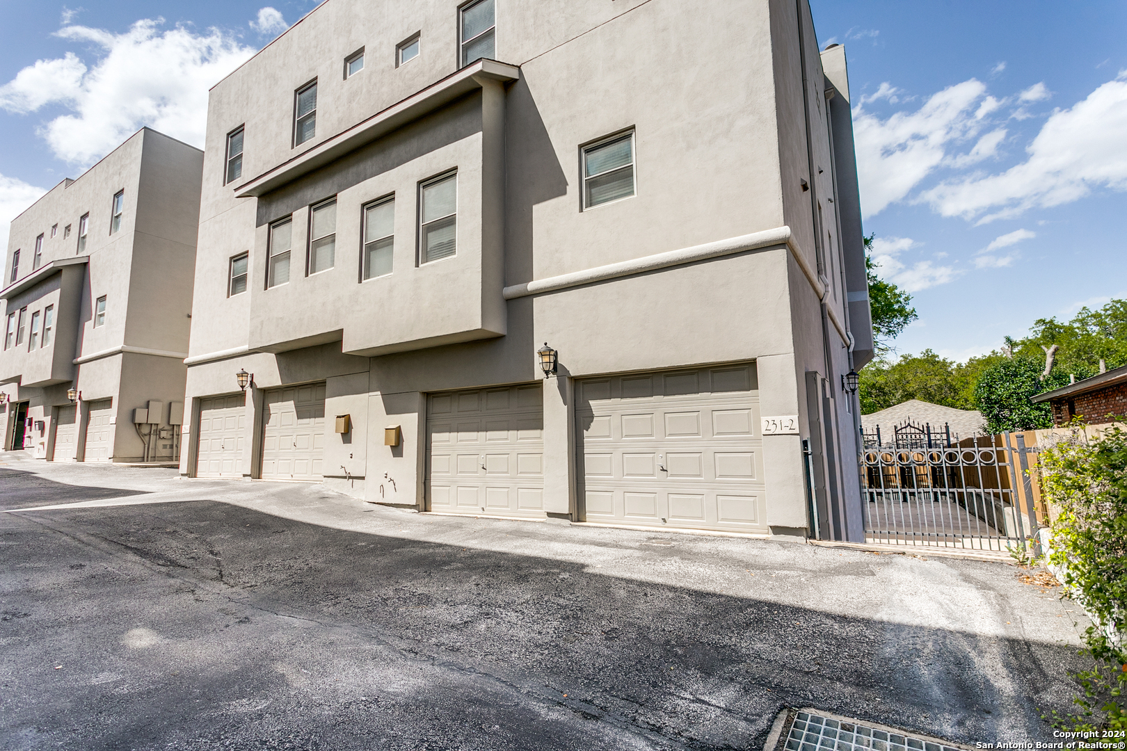 231 E Mulberry Avenue San Antonio TX 78212