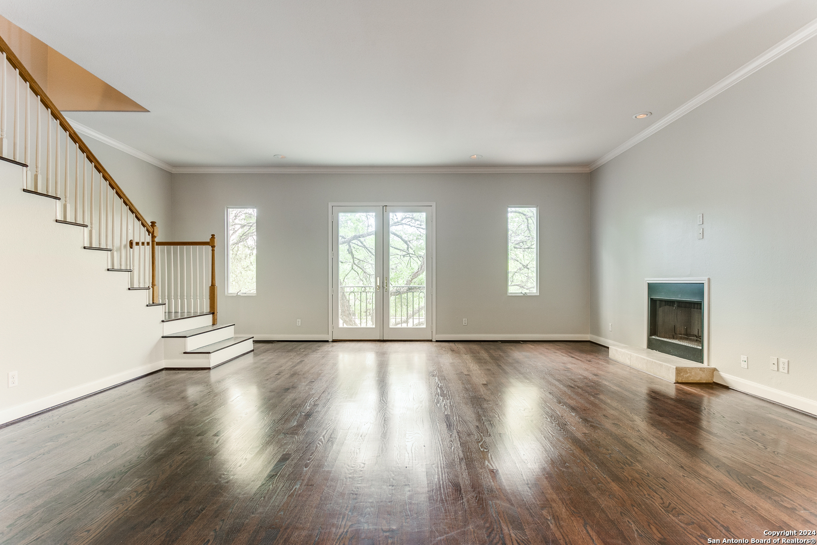 231 E Mulberry Avenue San Antonio TX 78212