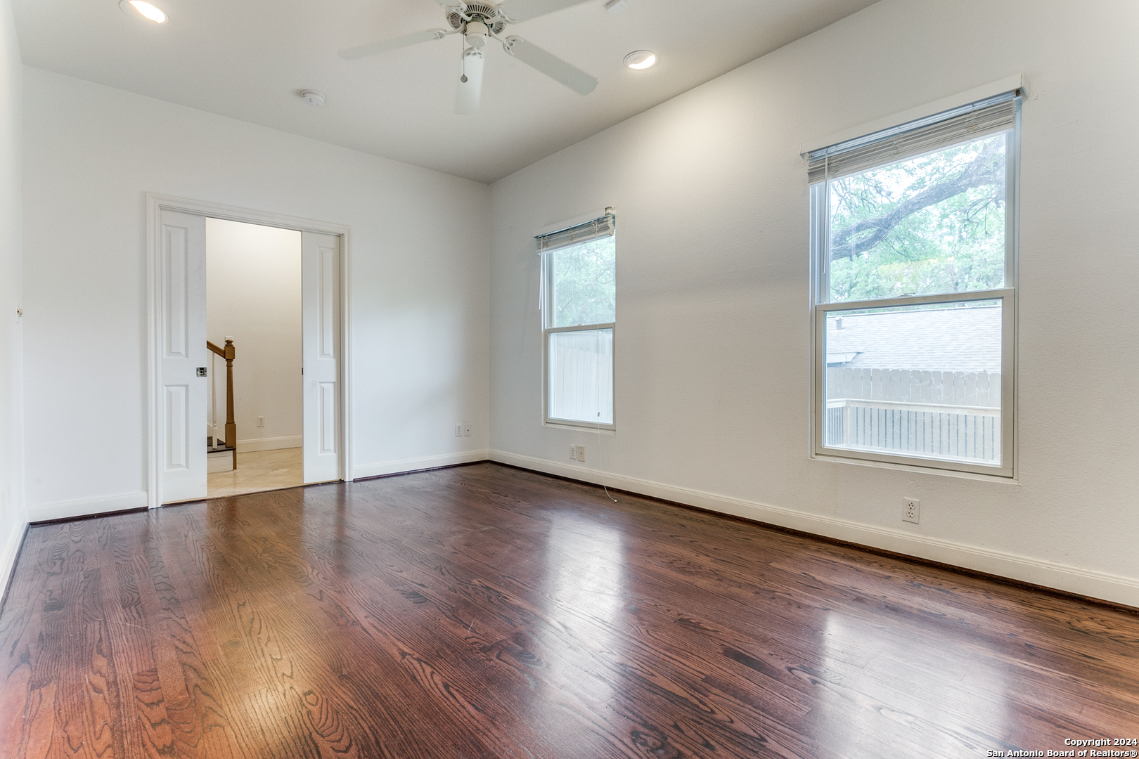231 E Mulberry Avenue San Antonio TX 78212