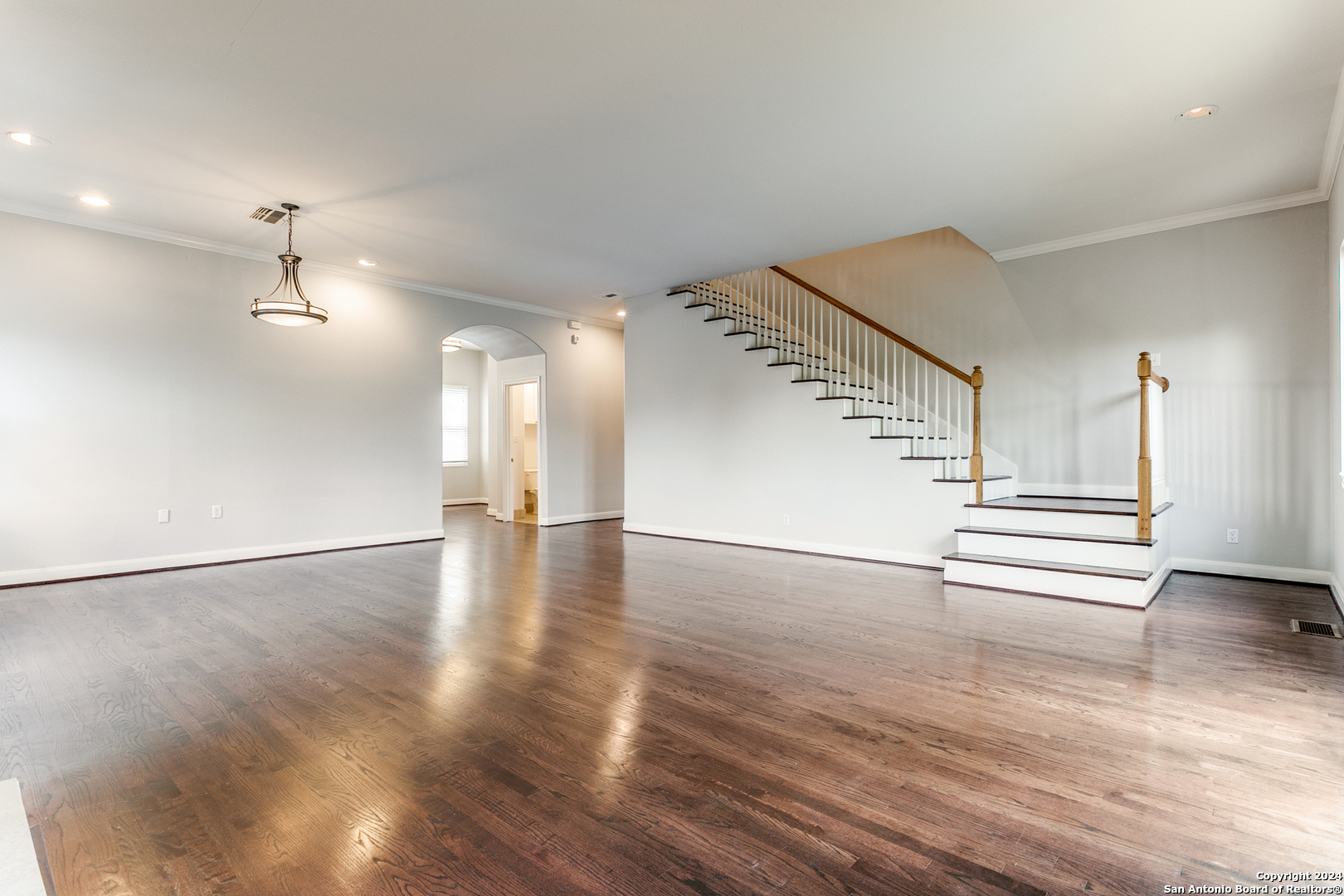 231 E Mulberry Avenue San Antonio TX 78212