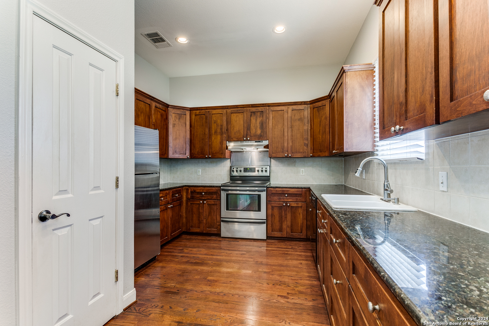 231 E Mulberry Avenue San Antonio TX 78212