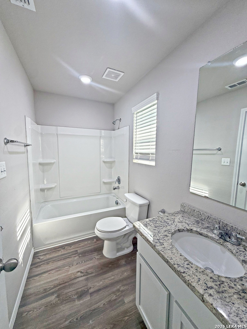 254 Marigold Place San Antonio TX 78253