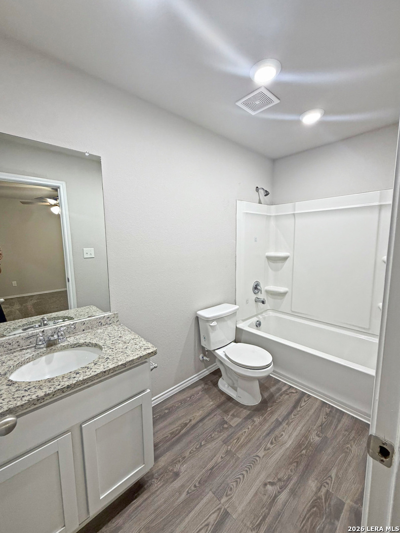 254 Marigold Place San Antonio TX 78253