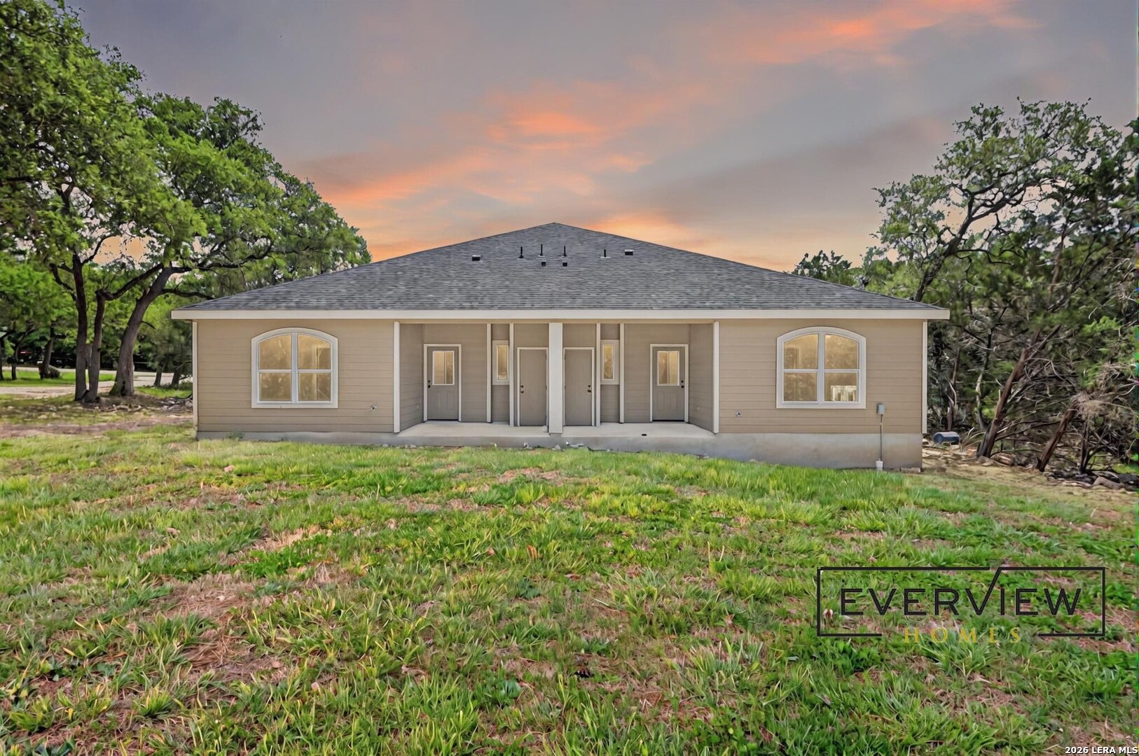2908 Puter Creek Road Spring Branch TX 78070