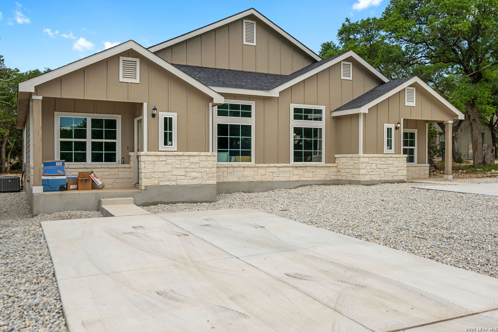 2908 Puter Creek Road Spring Branch TX 78070