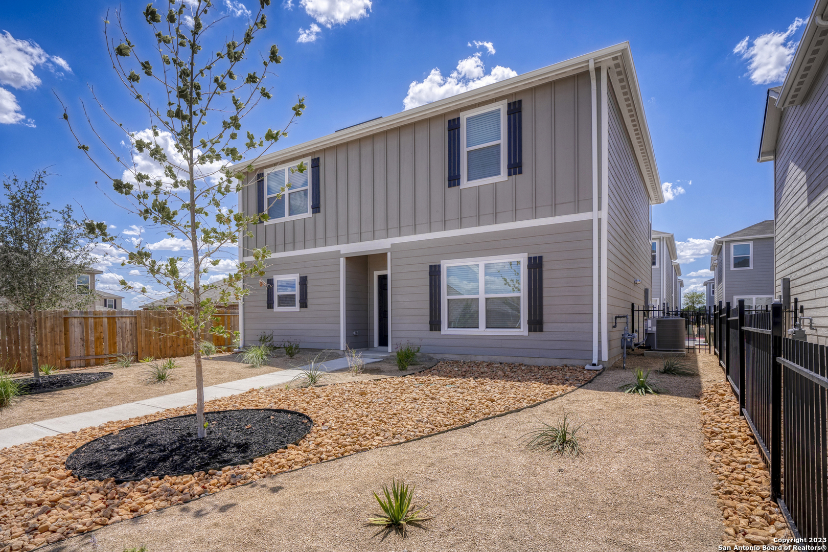 10825 Quinn Court San Antonio TX 78252