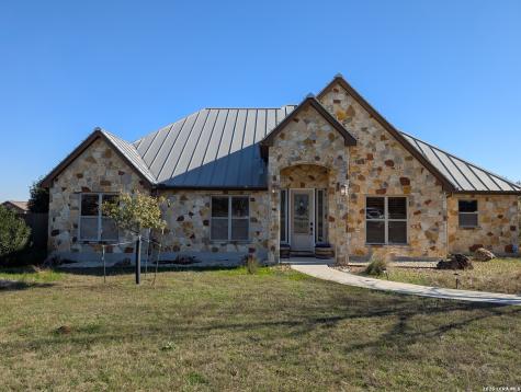 2264 Granada Hills New Braunfels TX 78132