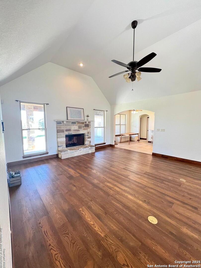 2264 Granada Hills New Braunfels TX 78132