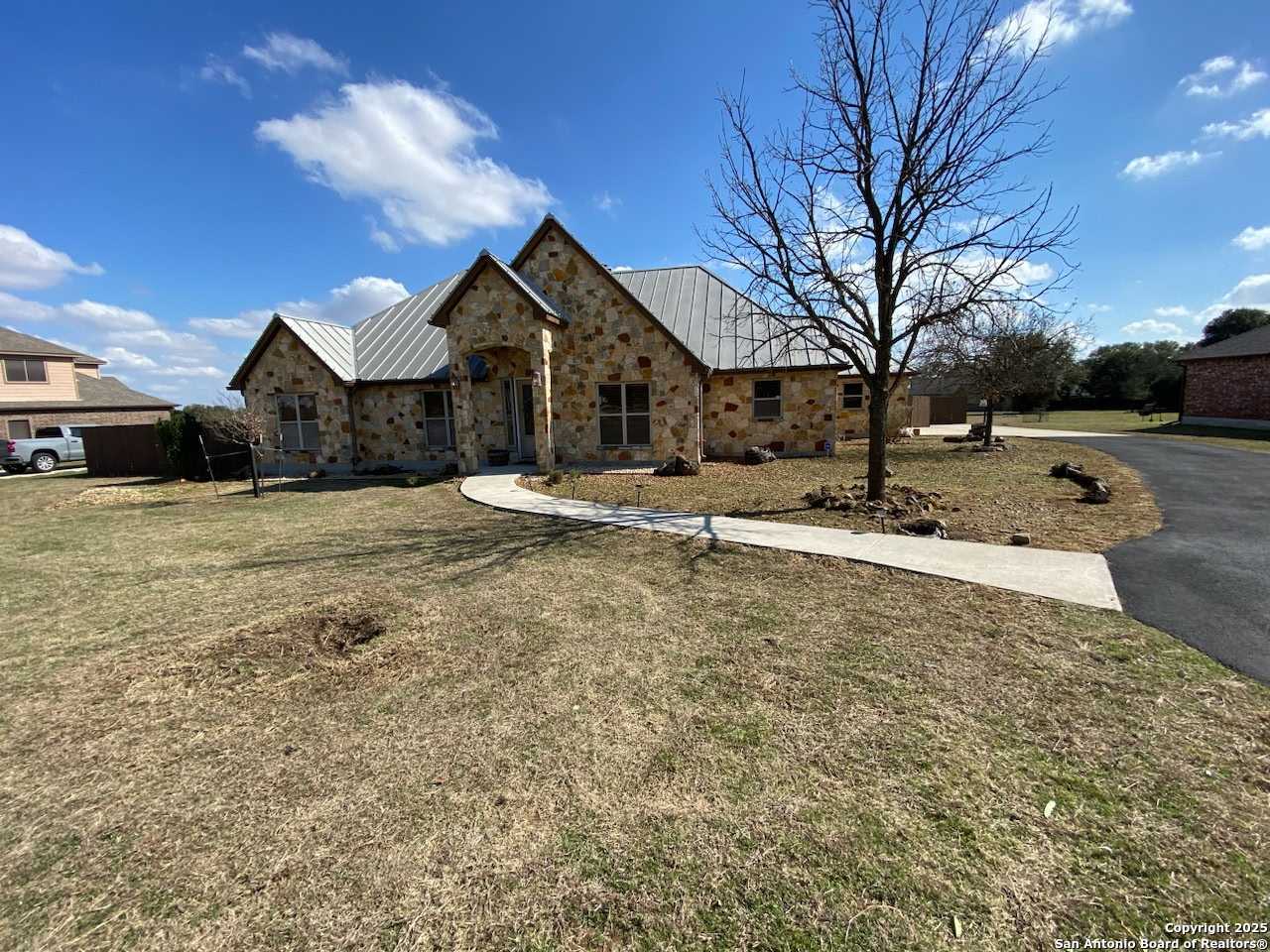 2264 Granada Hills New Braunfels TX 78132