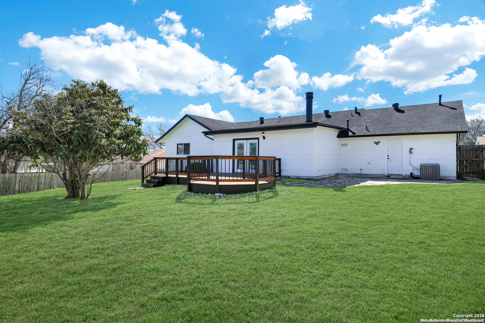 12614 Moss Hollow Street Live Oak TX 78233