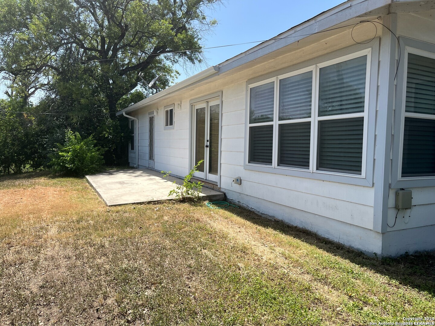 4042 City View San Antonio TX 78228