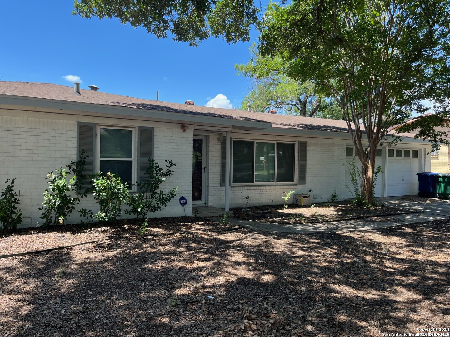 4042 City View San Antonio TX 78228