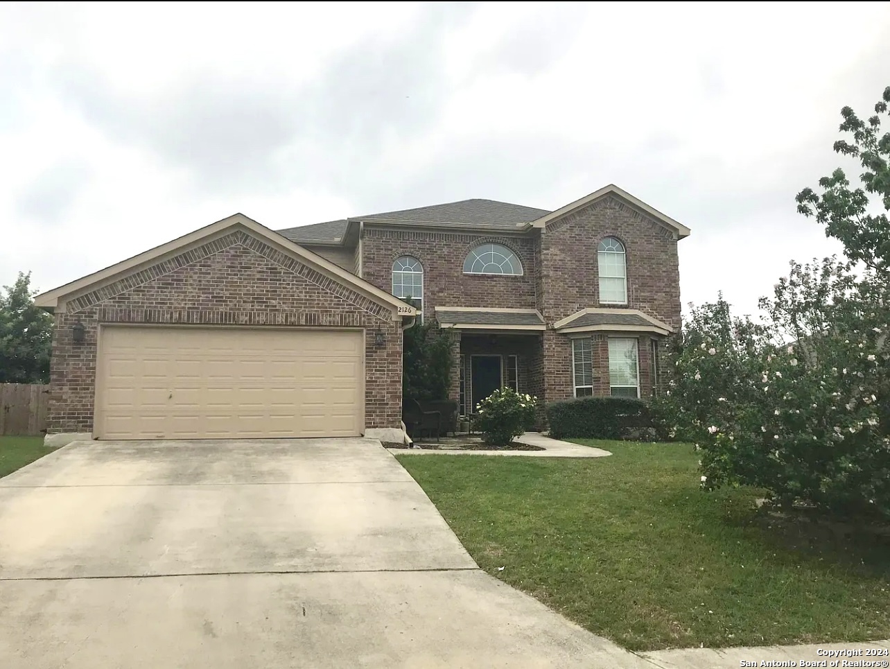 2126 Jasons West New Braunfels TX 78130
