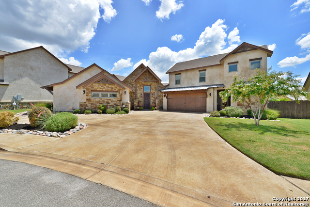 1223 Gruene Valley Circle New Braunfels TX 78130