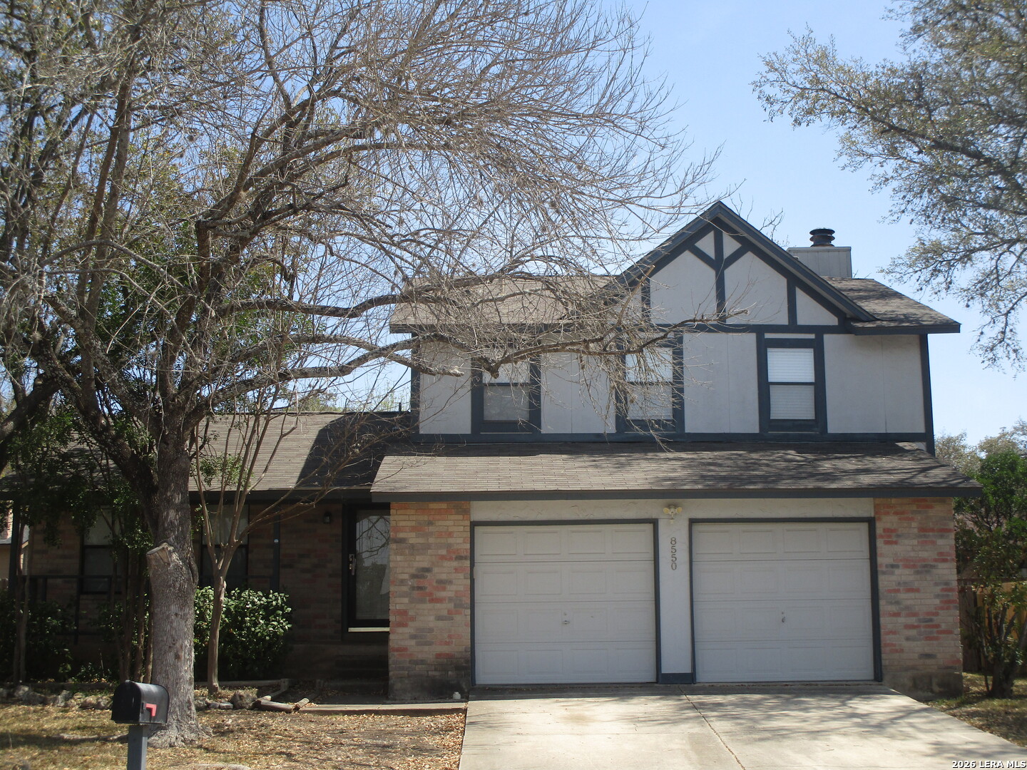 8550 Pendragon Street San Antonio TX 78254